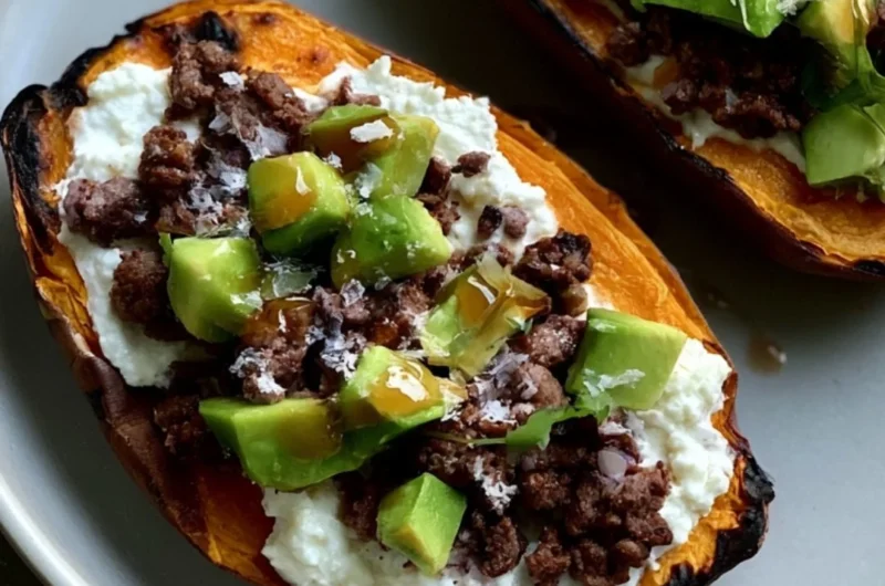 7 hormone-balancing dinner recipes rich in protein and fiber