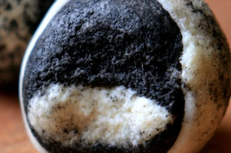 Delicious Keto Oreo Balls, a low-carb dessert perfect for keto dieters.