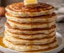 Sourdough Discard Pancakes