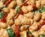 Creamy One Pot Sundried Tomato White Beans (‘Marry Me’ White Beans)